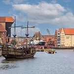 117 Hvile Gdansk