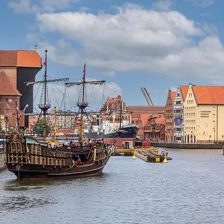 117 Hvile Gdansk