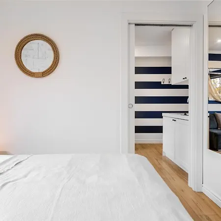 Apartment 117 Hvile *