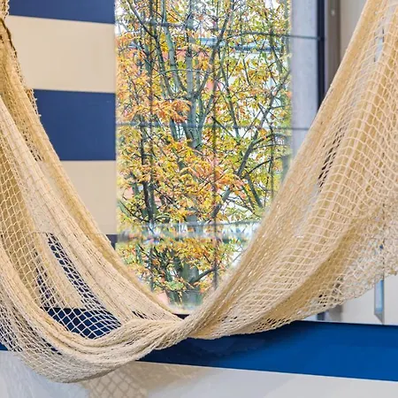 Apartment 117 Hvile Danzig