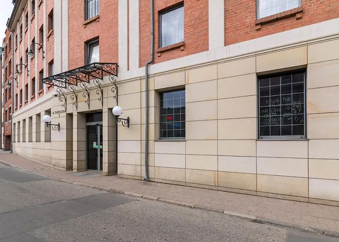 Διαμέρισμα 117 Hvile *