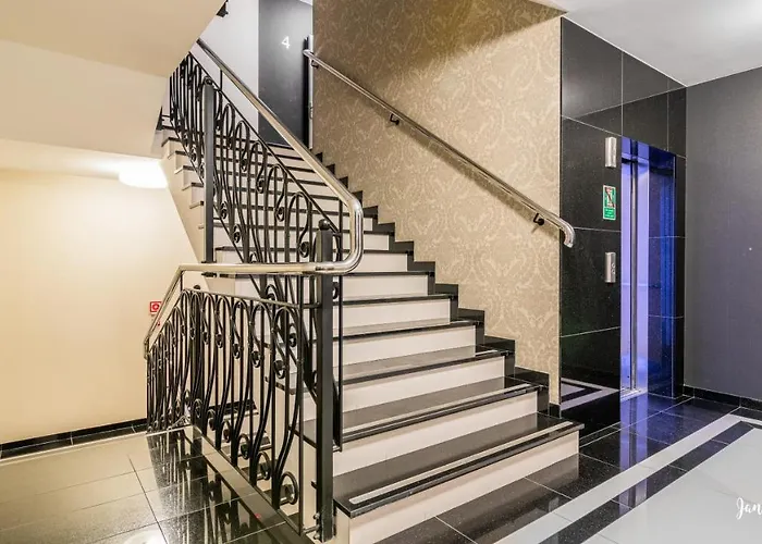 Apartment 117 Hvile *