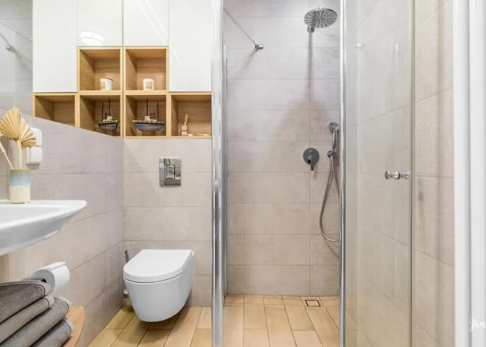 117 Hvile Apartment