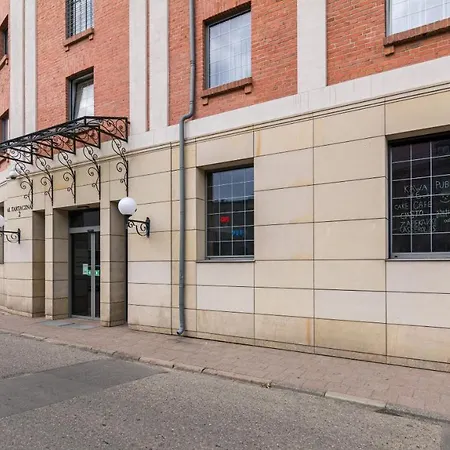 דירה 117 Hvile *