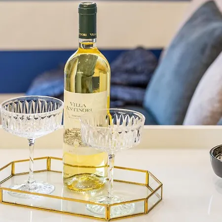 117 Hvile דירה גדנסק